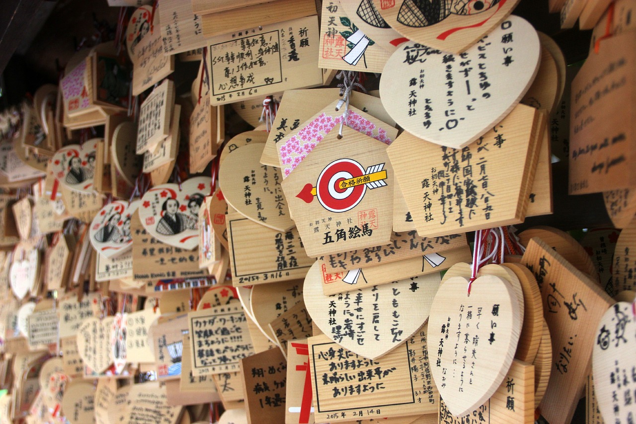 西城健康、安全与幸福：日本留学生活中的重要注意事项