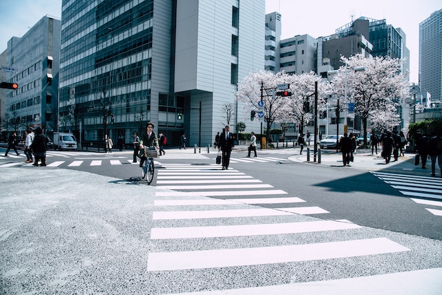 西城为何勤工俭学对在日本的留学生的职业生涯至关重要？