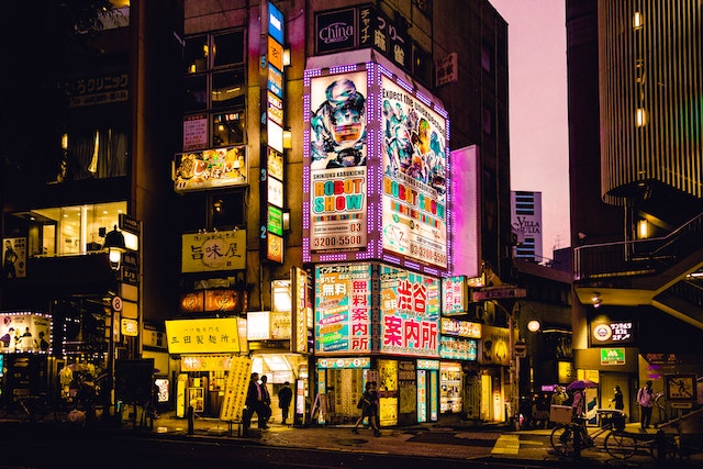 西城寻找学术平衡：留学日本如何处理学业与生活