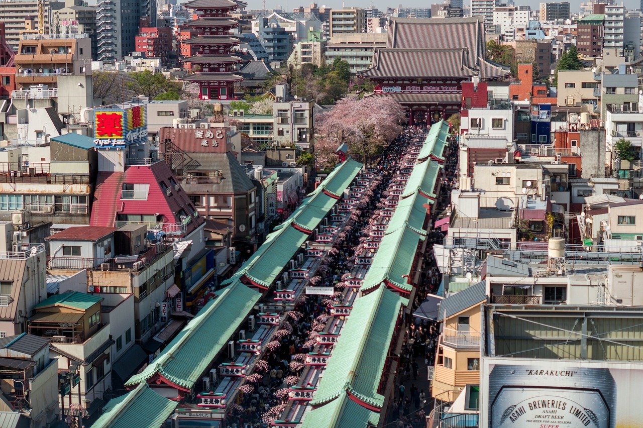 西城高考后的新路径：为何选择去日本留学成就未来？